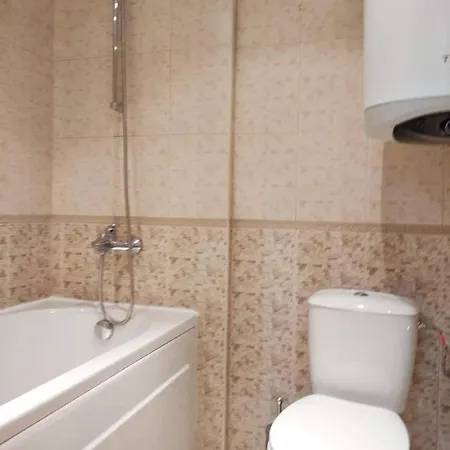 Daire Private Emerald *