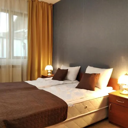 Daire Private Emerald Bansko