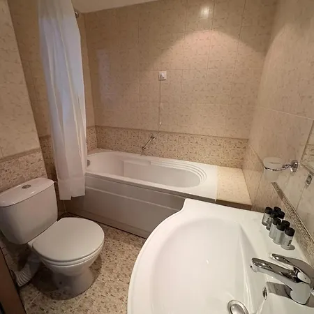 Private Emerald Apartment Bansko