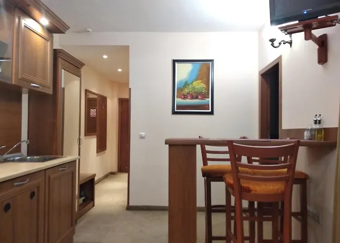 Private Emerald Bansko