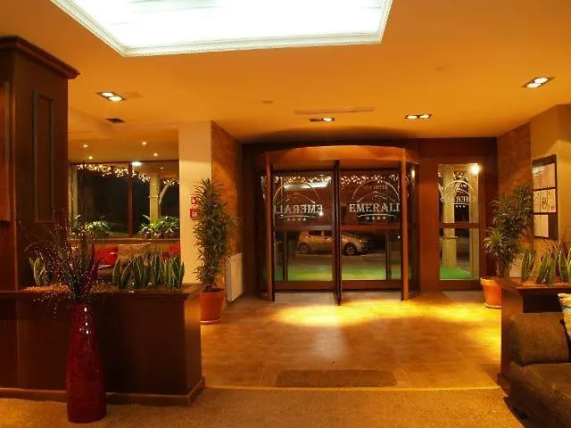 Apartment Private Emerald *