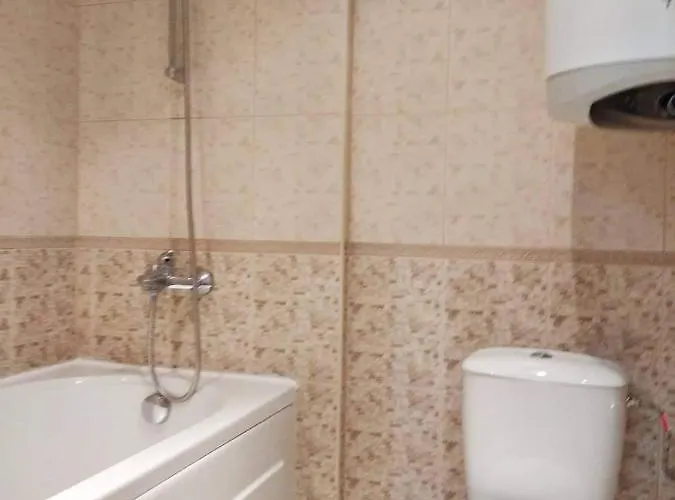 Apartment Private Emerald *