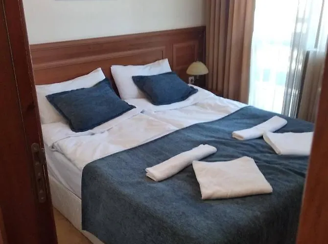 Apartment Private Emerald *