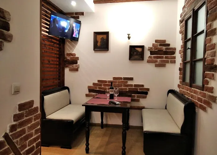 Private Emerald Bansko