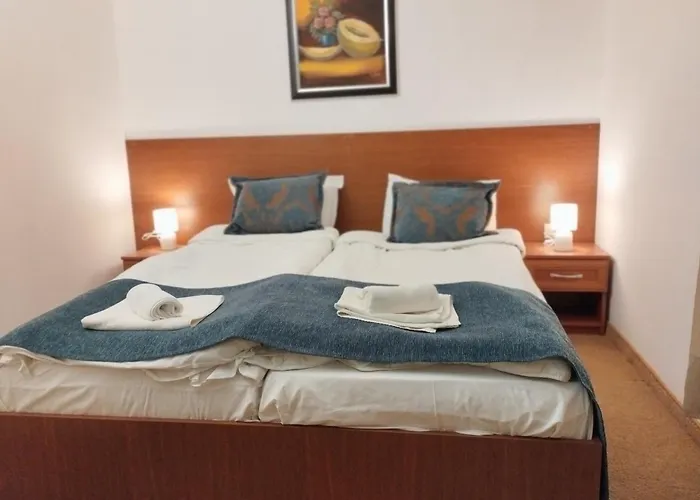 Private Emerald * Bansko