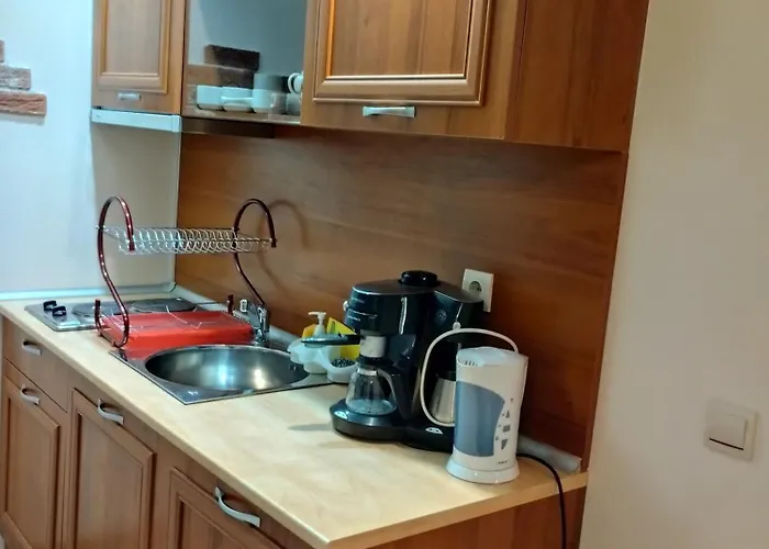 Private Emerald * Bansko