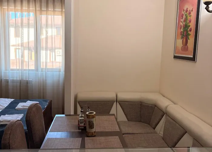 Apartment Private Emerald *