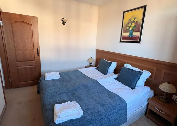 Private Emerald * Bansko