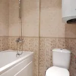 Apartmán Private Emerald *