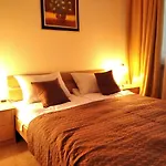 Apartmán Private Emerald