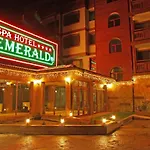 Private Emerald *