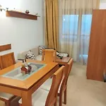Apartman Private Emerald