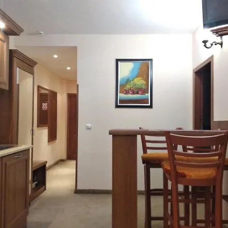 Private Emerald Bansko