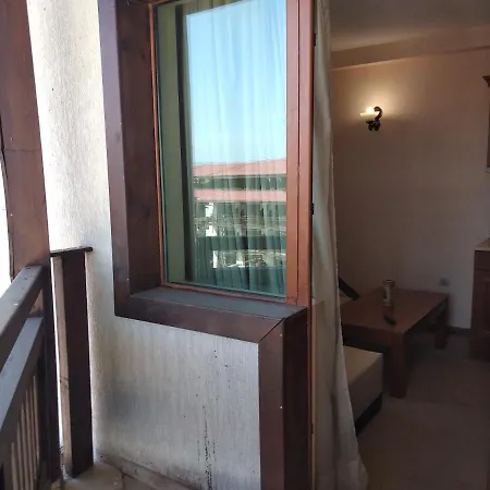 Appartement Private Emerald