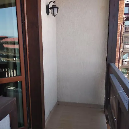 Private Emerald Appartement