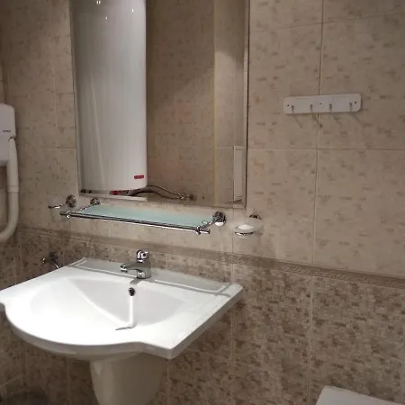 Private Emerald Appartement