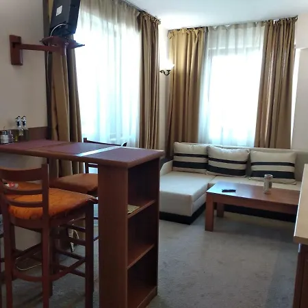 Private Emerald Appartement *