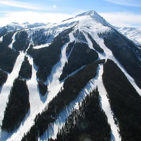 Private Emerald バンスコ