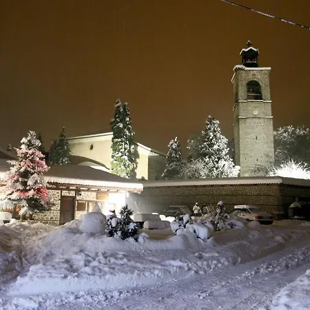 Appartement Private Emerald Bansko