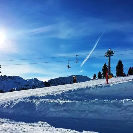 Private Emerald Appartement