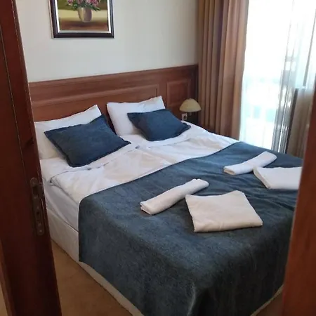 Appartement Private Emerald *