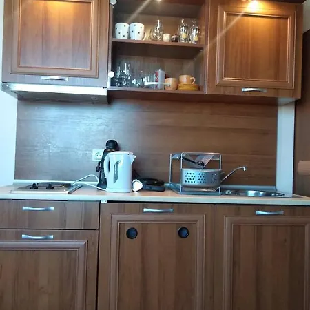 Private Emerald Appartement Bansko