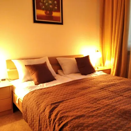 Appartement Private Emerald