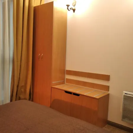 Private Emerald Appartement