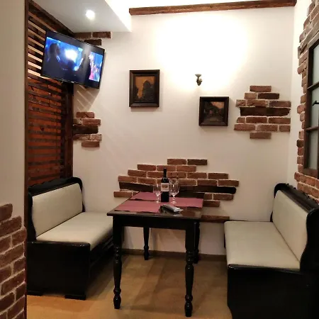 Private Emerald バンスコ