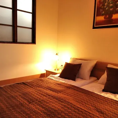 Private Emerald Bansko