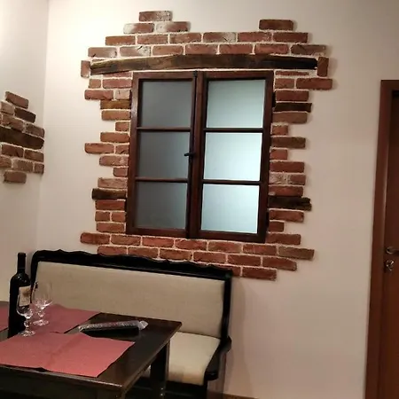 Private Emerald Appartement Bansko