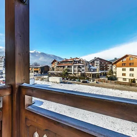 Private Emerald Bansko