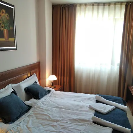 Private Emerald Bansko