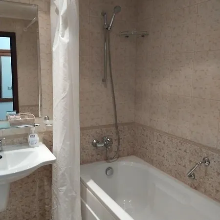 Appartement Private Emerald