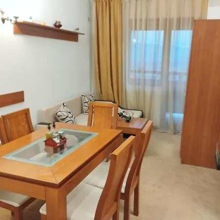 Apartment Private Emerald