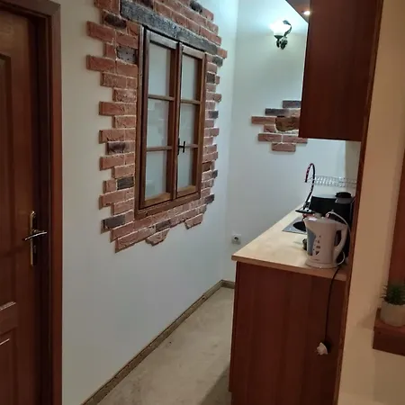 Private Emerald Appartement *