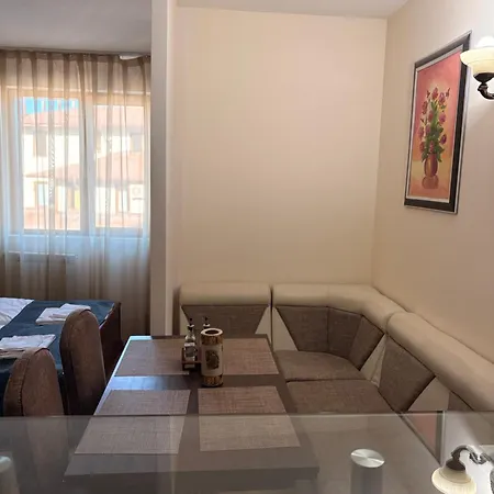 Apartman Private Emerald *