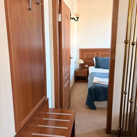 Appartement Private Emerald