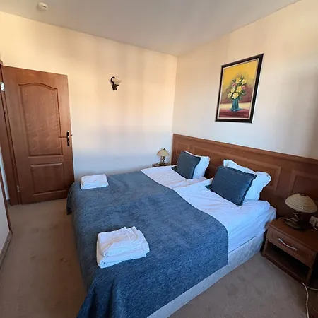 Private Emerald * Bansko