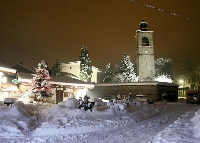 Apartment Private Emerald Bansko