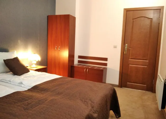 Private Emerald * Bansko