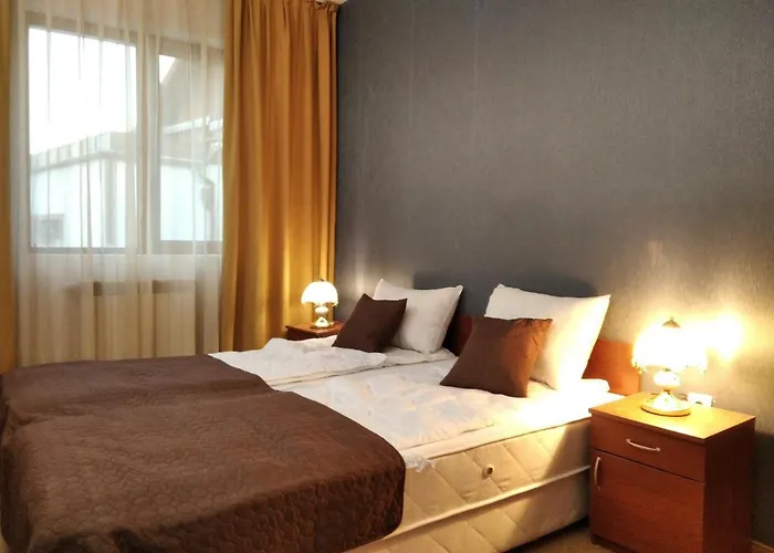 Apartment Private Emerald Bansko