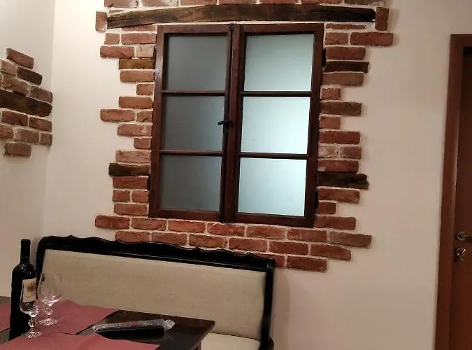 Private Emerald Apartment Bansko