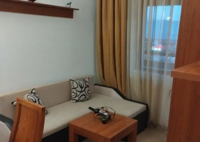 Private Emerald Apartment Bansko