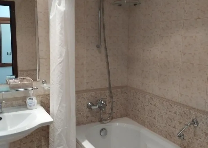 Apartment Private Emerald