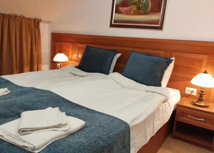 Private Emerald * Bansko