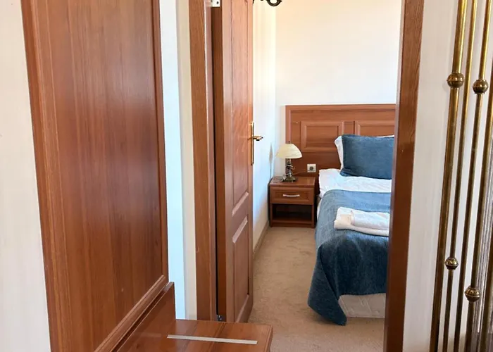 Apartment Private Emerald